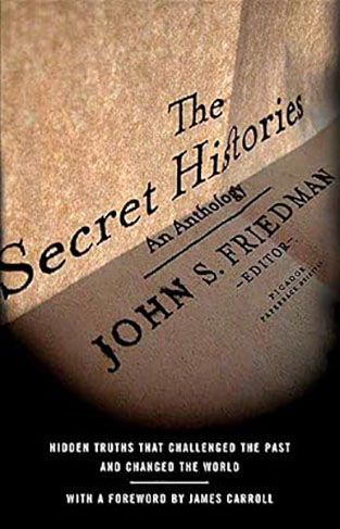 The Secret Histories